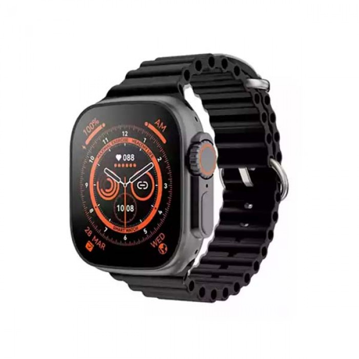 Zordai ZD8 Ultra Max+ Plus SmartWatch